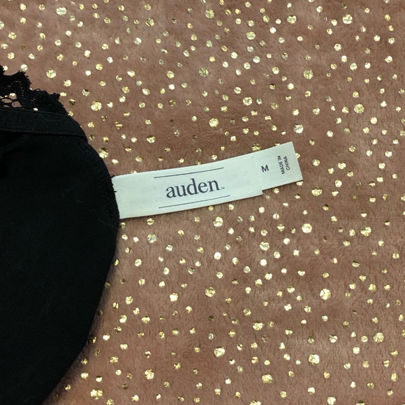NWOT Arden Padded Bralette - Picture 5 of 5